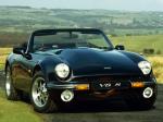 TVR V8S 1991 года